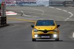 Renault Clio R.S.16 Concept 2016 года